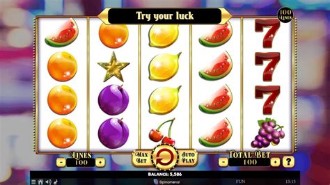 Fruit Xtreme slot Free Play in Demo Mode [2023].